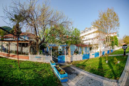 Ocaklar Appartement | Devrim Apart