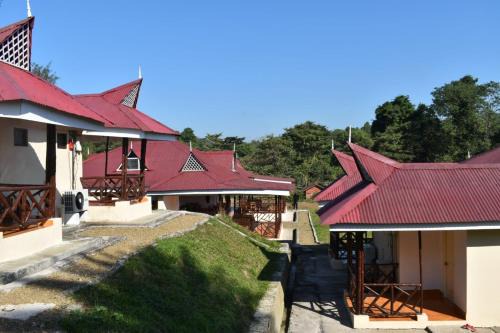 Baratang Station Balnéaire | Dew Dale Resorts, Baratang Island