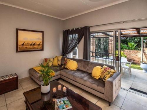 Nelspruit Appartement | Dew Drop Inn