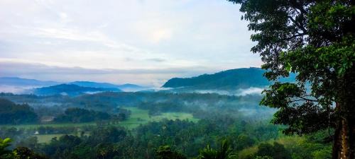 Kuruwita Lit Et Petit-Déjeuner | Dew Drops Nature Villa
