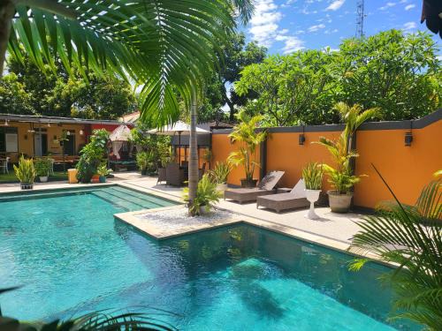 Mataram Maison | Dewi Sri Guesthouse