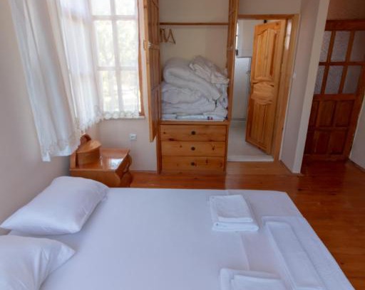 Gerze Hôtel | Deydaa Ekoloji Kampı