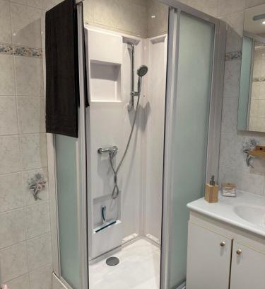 Eton Appartement | DG home