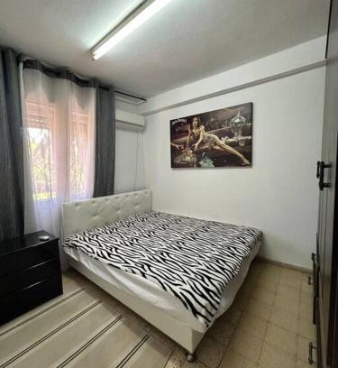 Haifa Appartement | dgania lux