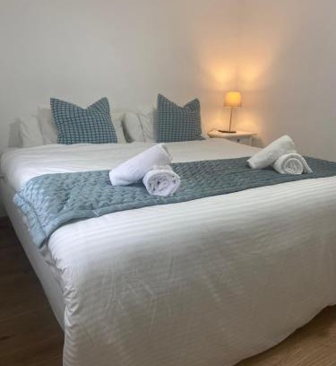 Cangas de Onis Appartement | DH Apartamento Turistico