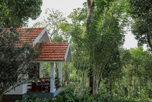 Vayittiri Maison | Dhanagiri Homestay Wayanad