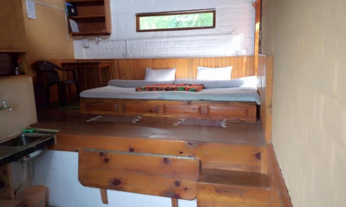 Kaul Maison | DHARA HOMESTAY