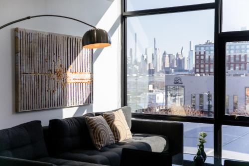 Hoboken Appartement | Dharma Home Suites Hoboken
