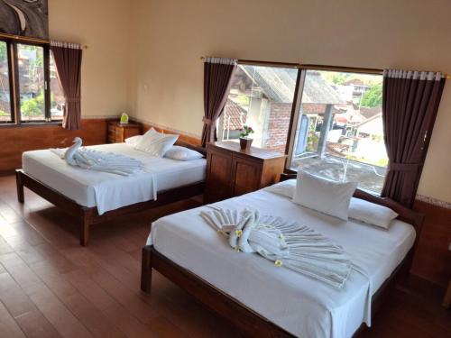 Padangbai Maison | Dharma homestay
