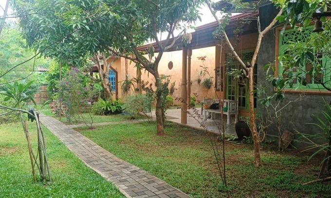 Malabe Hôtel | Dhee Ayurveda Resort