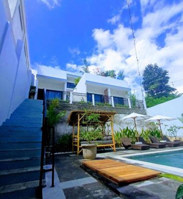 Praya Hôtel | DHM Hotel