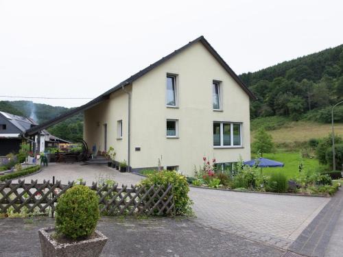 Merschbach Appartement | Dhron Valley Stay, Merschbach