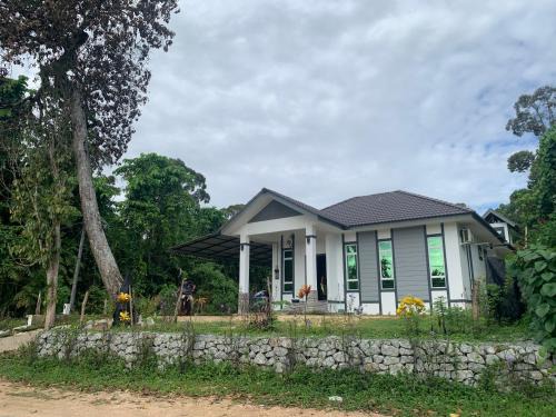 Kota Bharu Maison | Dhuha & Dharyl's Staycation