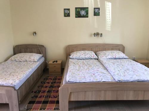 Poroszlo Appartement | Diána-Vendégház