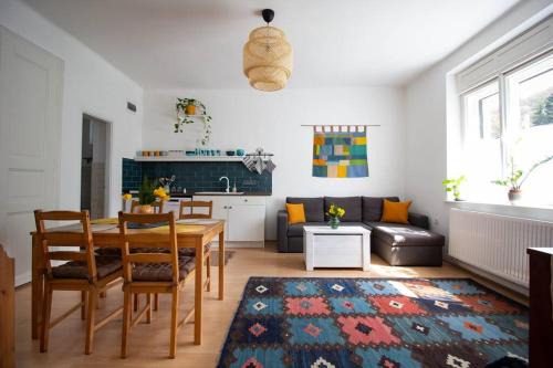 Zebegeny Appartement | Diófa Vendégház, Zebegény
