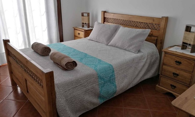 Alandroal Maison | Di&Ana - Accommodation Alandroal