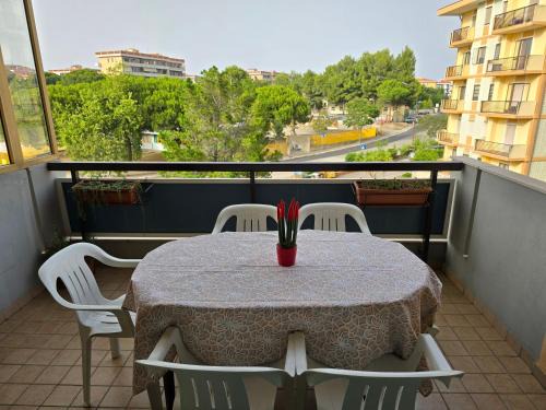 Termoli Appartement | DI IORIO Apartment Termoli