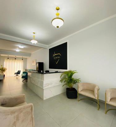 Ametista do Sul Appartement | DI PIETRA Pousada