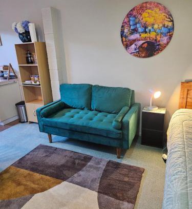 Matamata Appartement | Di's B&B unit 2