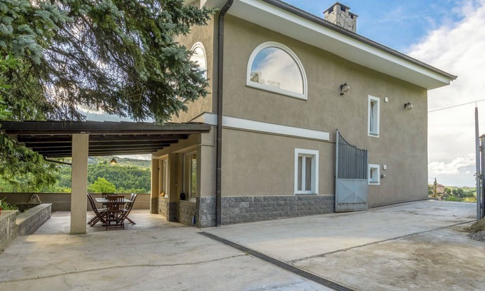 Casalborgone Maison | di Sara by Interhome