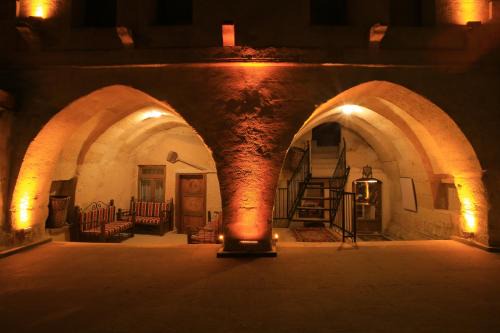 Goreme Auberge | DIADEM CAPPADOCIA GUEST HOUSE & HOSTEL