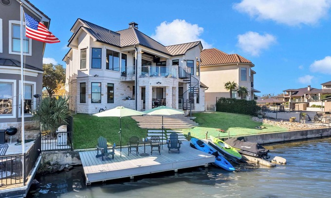 Horseshoe Bay West Maison | Diagonal Bay Escape | Concierge Services