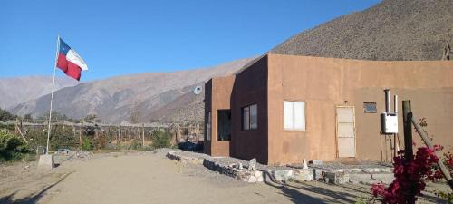 Vicuna Maison | DIAGUITAS, VICUÑA, VALLE DEL ELQUI