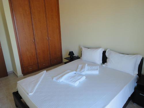 Karpenisi Appartement | diakopto free