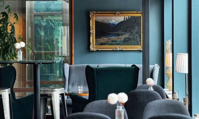 Orgryte-Harlanda Hôtel | Dialog Hotel Örgryte