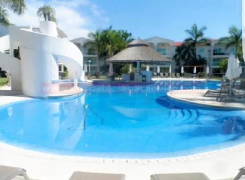 Puerto Marques Appartement | Diamante Lakes