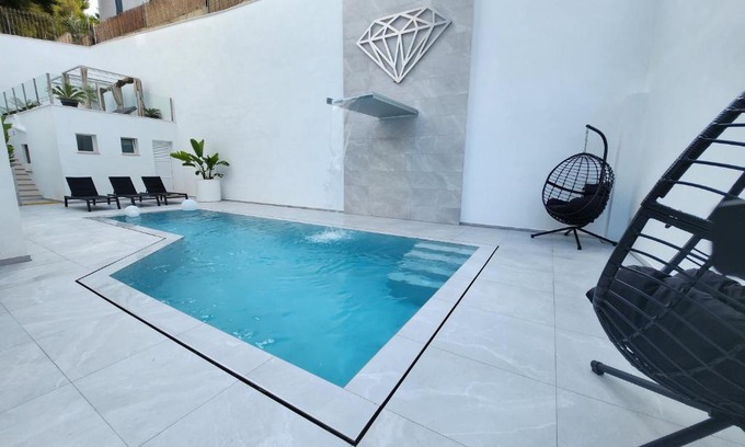 Peguera Hôtel | Diamante Paguera Boutique Hotel