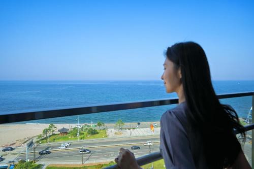 Sokcho Hôtel | DIAMER Hotel Sokcho by AankStay