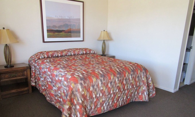 McDermitt Hôtel | Diamond A Motel
