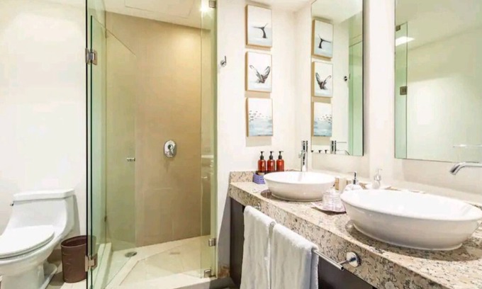 Playa Diamante Appartement | DIAMOND ACCOMMODATION IN ACAPULCO