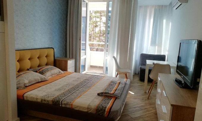 Studentski Grad Appartement | Diamond Apartment