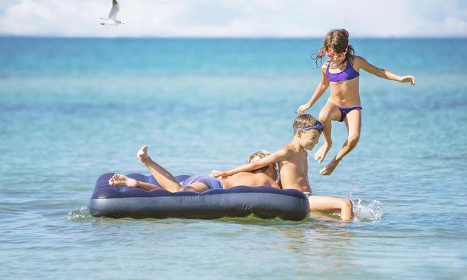 Ishem Hôtel | Diamond Beach Residence Hotel