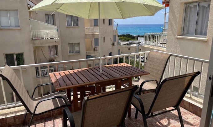 Paphos Appartement | Diamond Complex