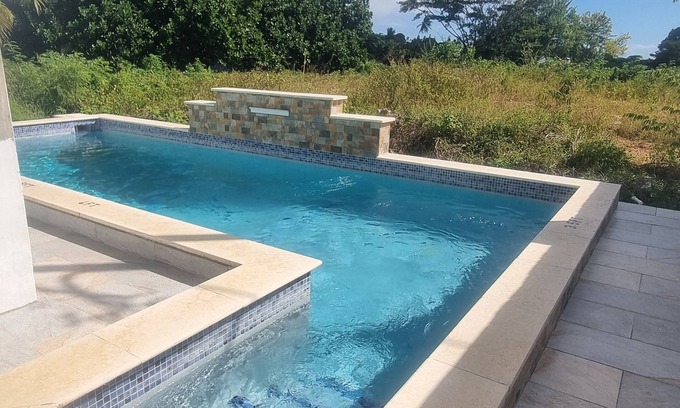 Mt. Pleasant Appartement | Diamond Cut Villa & Suites