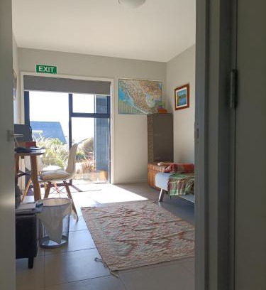 Diamond Harbour Maison | Diamond Harbour Guest Suite