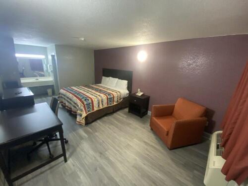 Forrest City Hôtel | DIAMOND INN