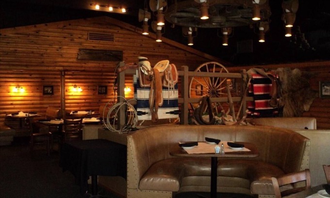 Kohls Ranch Cabine | Diamond Resorts Kohl's Ranch Lodge - Studio Efficiency