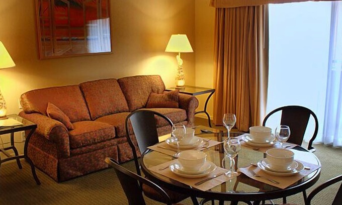 Avila Beach Appartement | Diamond Resorts San Luis Bay Inn - Studio