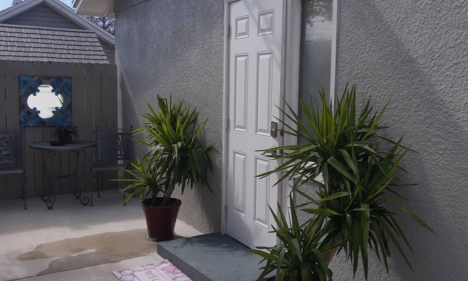 Citrus Park Appartement | Diamond Room 1