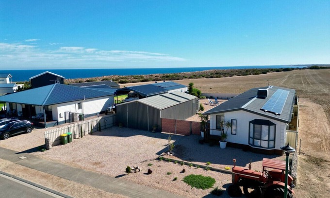 Kilkerran Appartement | Diamond Shores - Entire Home in Balgowan