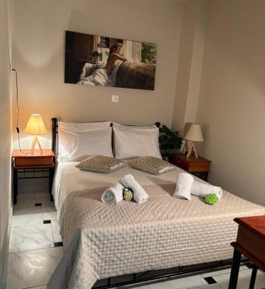 Heraklion Appartement | Diamond studio