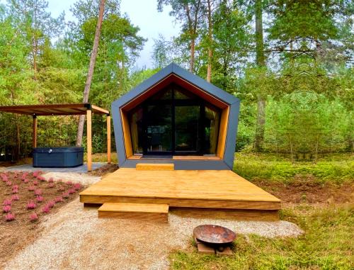 Municipality of Rijssen-Holten Maison | Diamond Suite in the woods