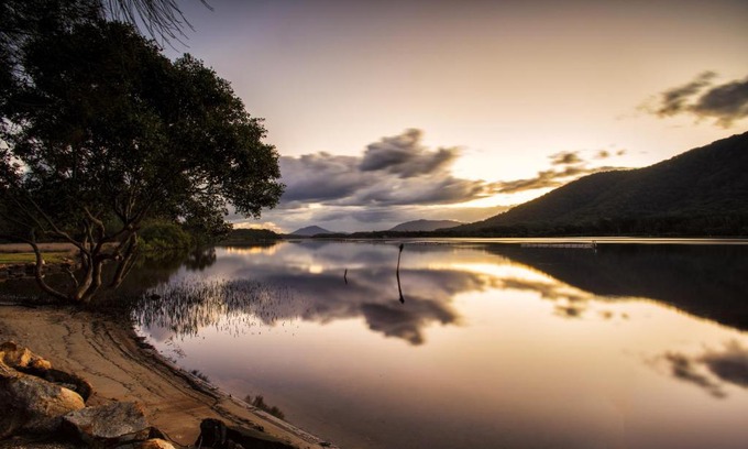Dunbogan Autre | Diamond Waters Caravan Park