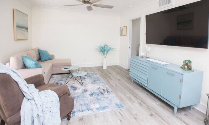 Diamondhead Appartement | Diamondhead Golf Course Condo
