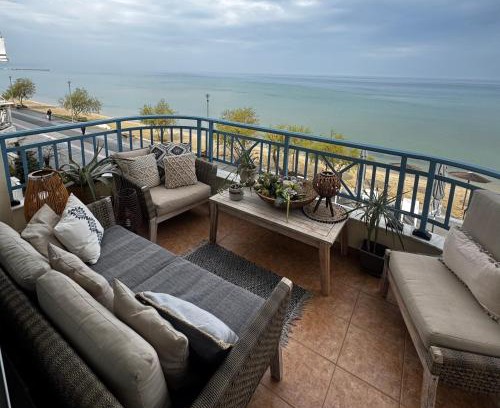Perea Appartement | DiamondSunsetApartments