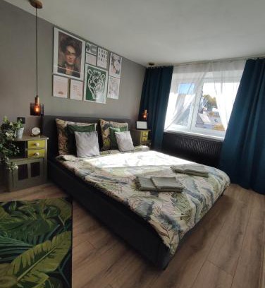 Banska Bela Appartement | DIAN feelhome